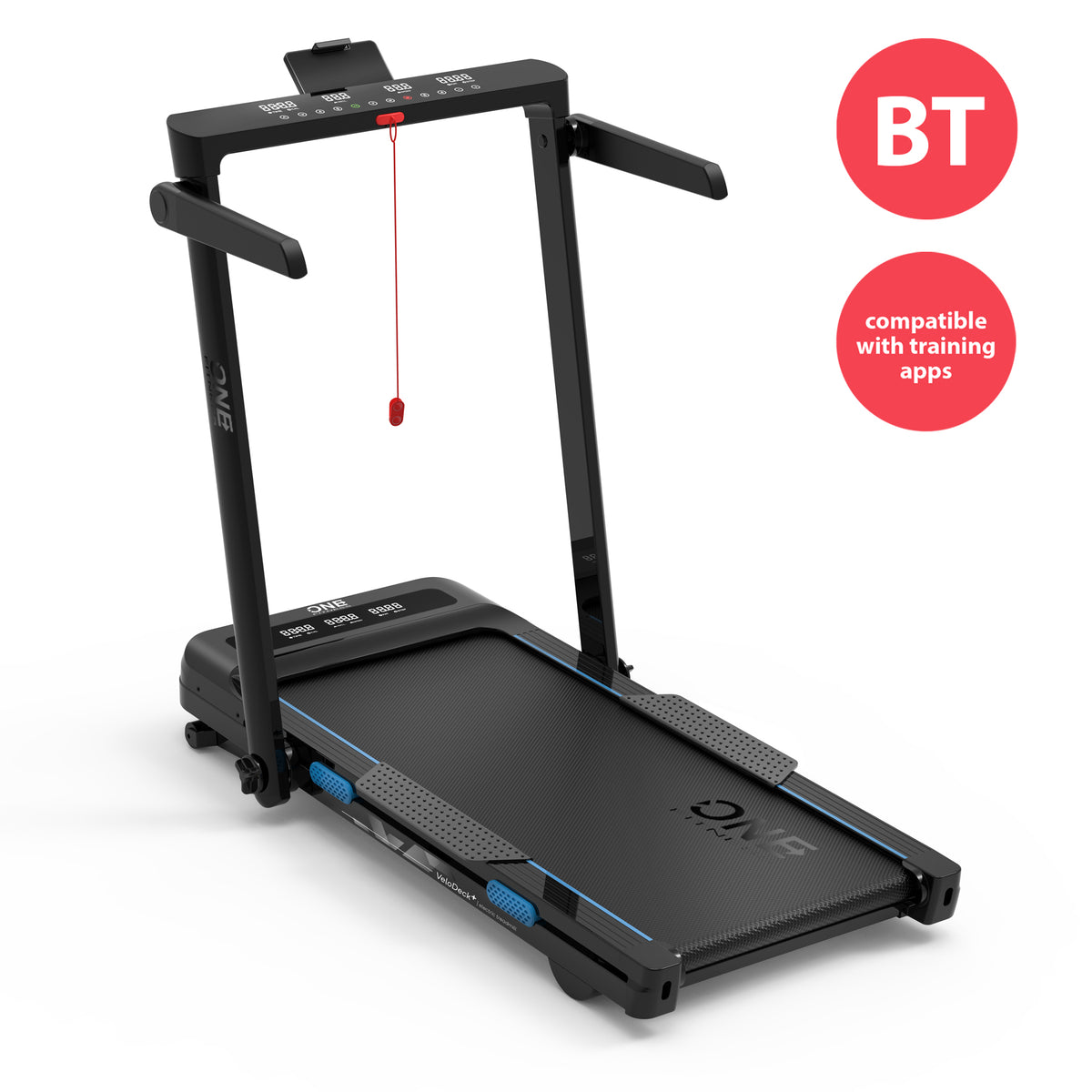 Banda de Alergare Electrica One Fitness BE9243