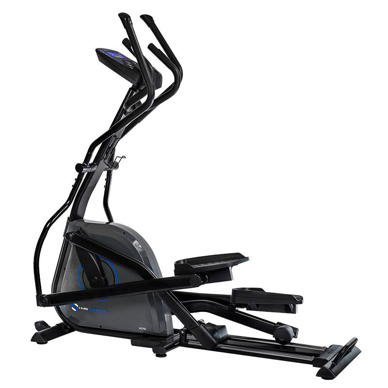 BICICLETA ELIPTICA MAGNETICA CU GENERATOR HMS PREMIUM H1742