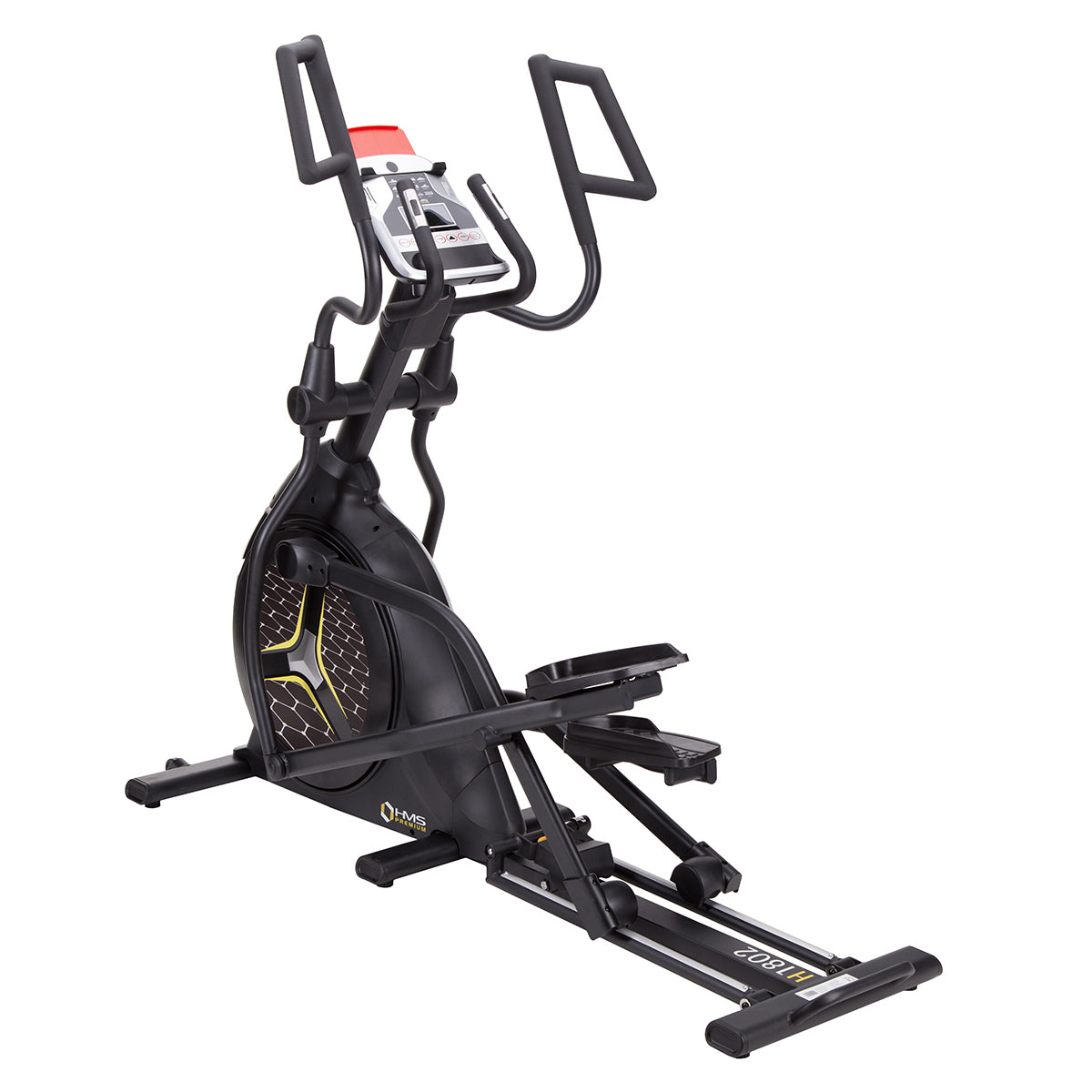 BICICLETA ELIPTICA MAGNETICA SEMI PROFESIONALA HMS PREMIUM H1802