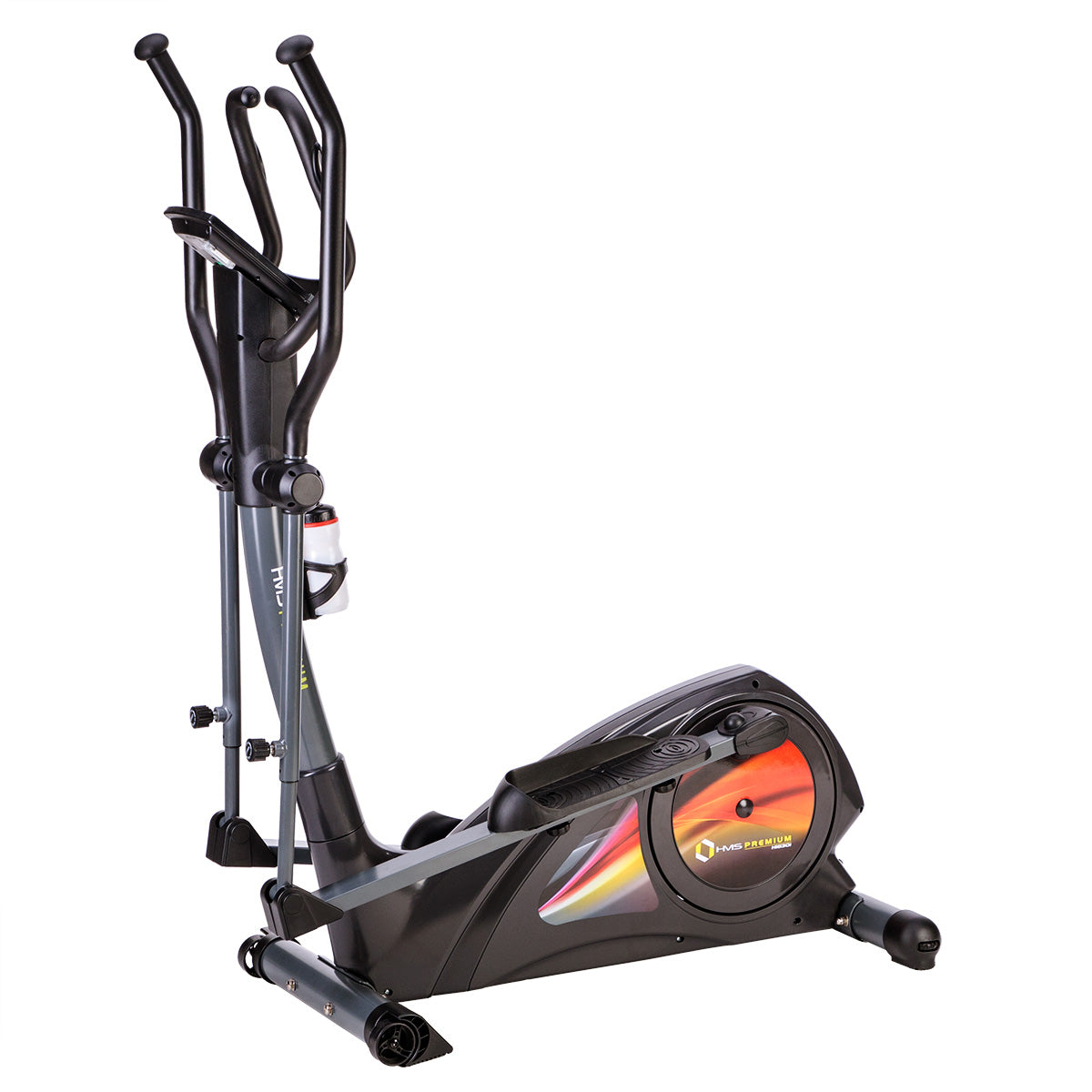 BICICLETA ELIPTICA MAGNETICA HMS PREMIUM H1830i