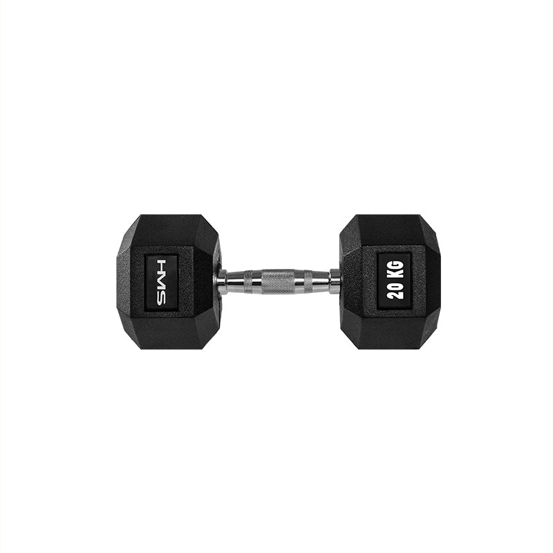 GANTERA HEXAGONALA HEX PRO 20 KG HMS