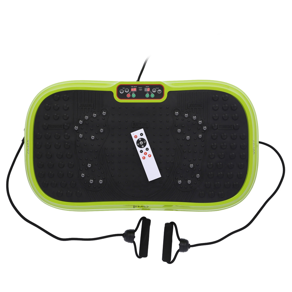 PLATFORMĂ VIBRATOARE HMS SVP07