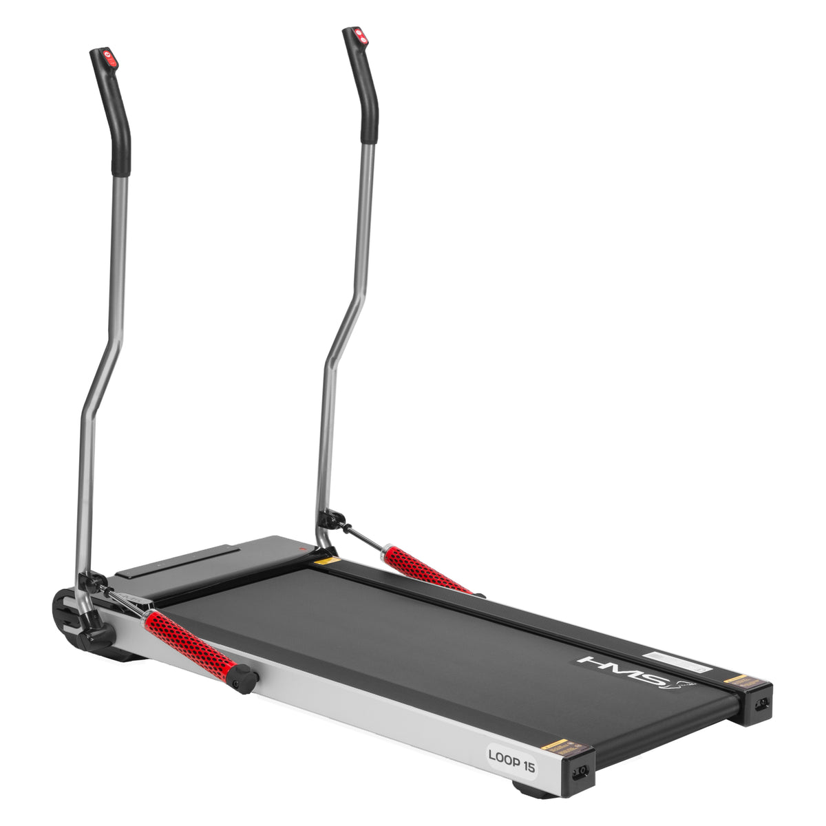 Banda de Alergare Electrica pentru Nordic Walking HMS LOOP15