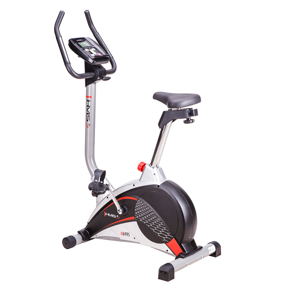 BICICLETA MAGNETICA HMS M6995
