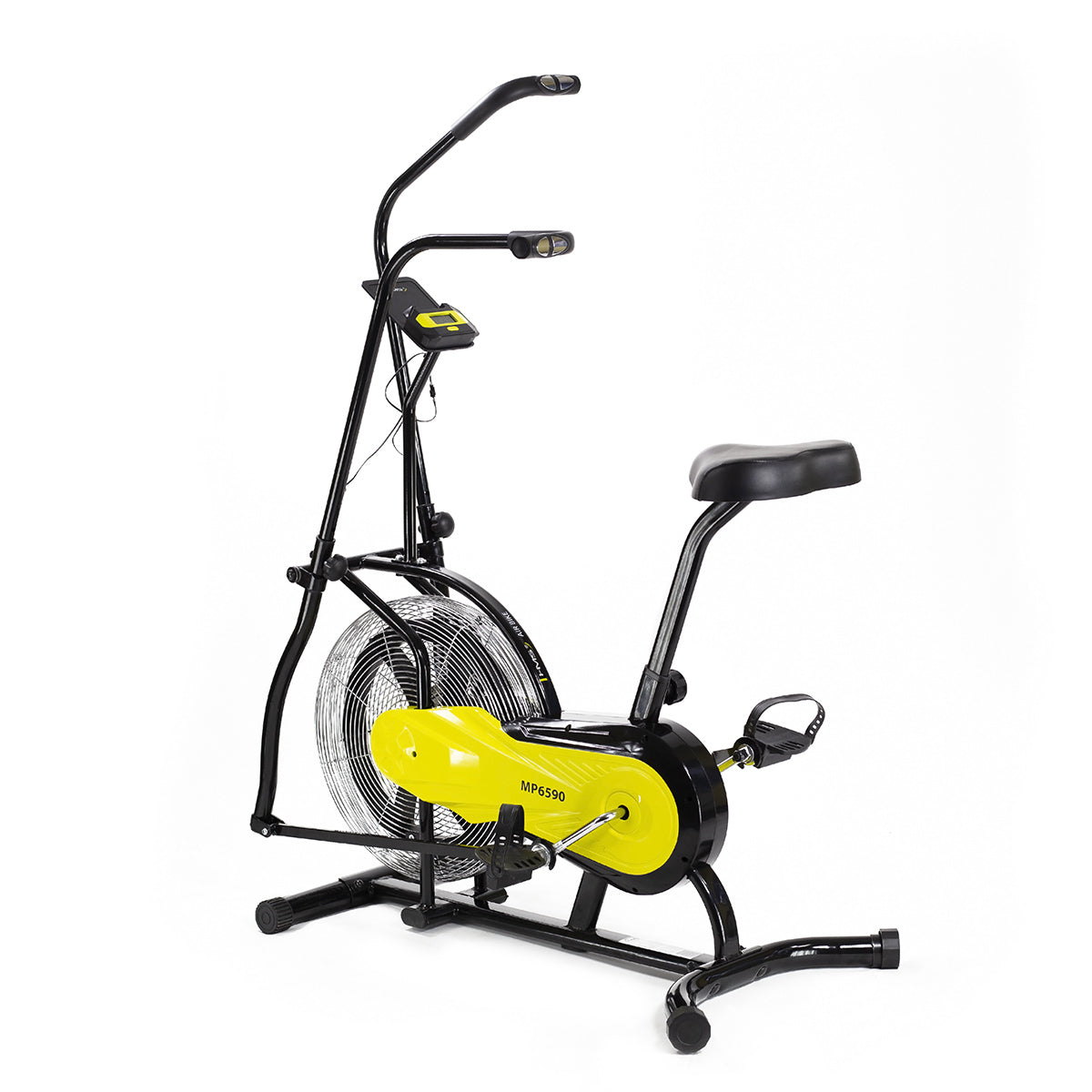 BICICLETA STATIONARA CU REZISTENTA LA AER HMS MP6590