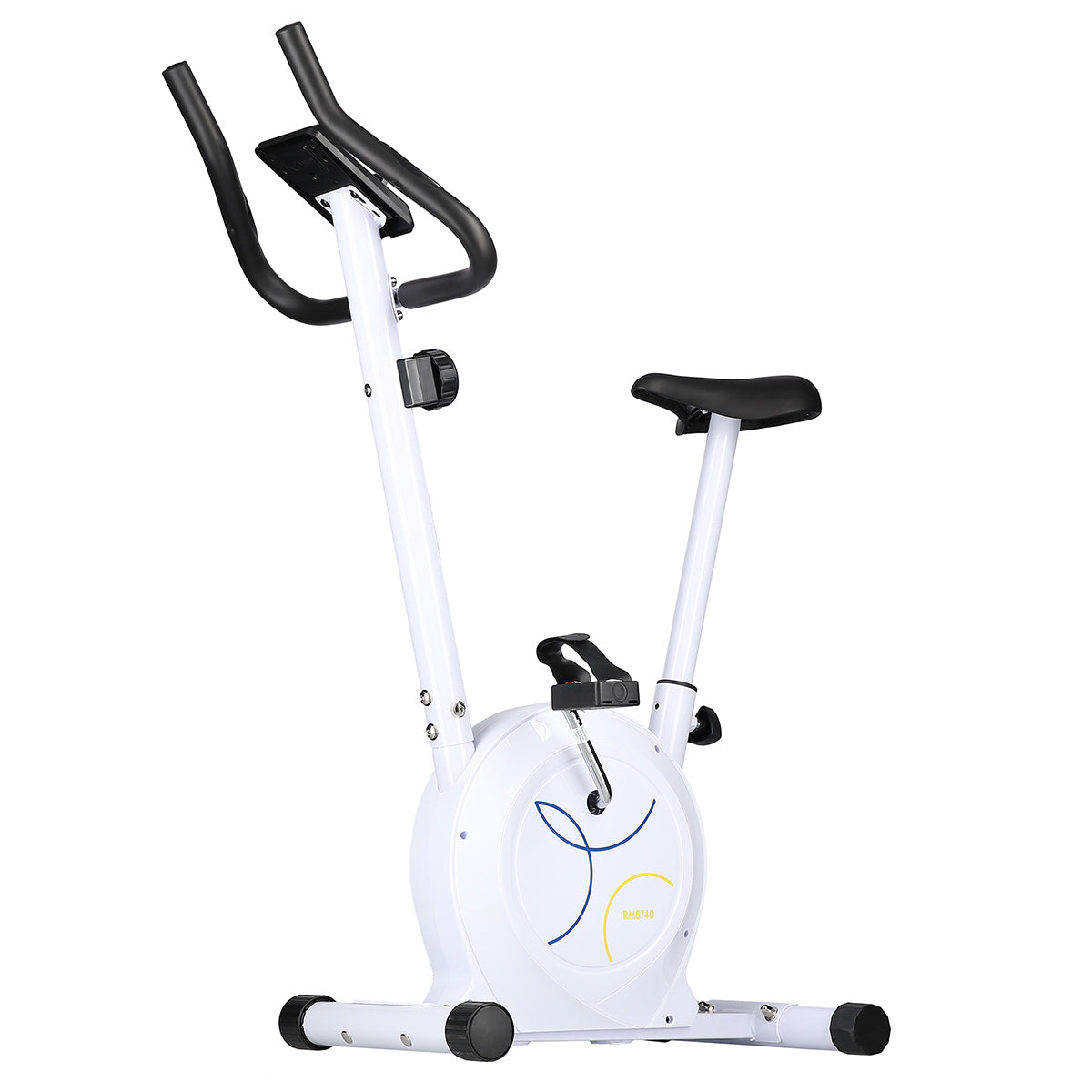 BICICLETA MAGNETICA ALBA ONE FITNESS RM8740