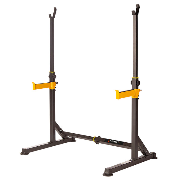STR18 RACK HMS