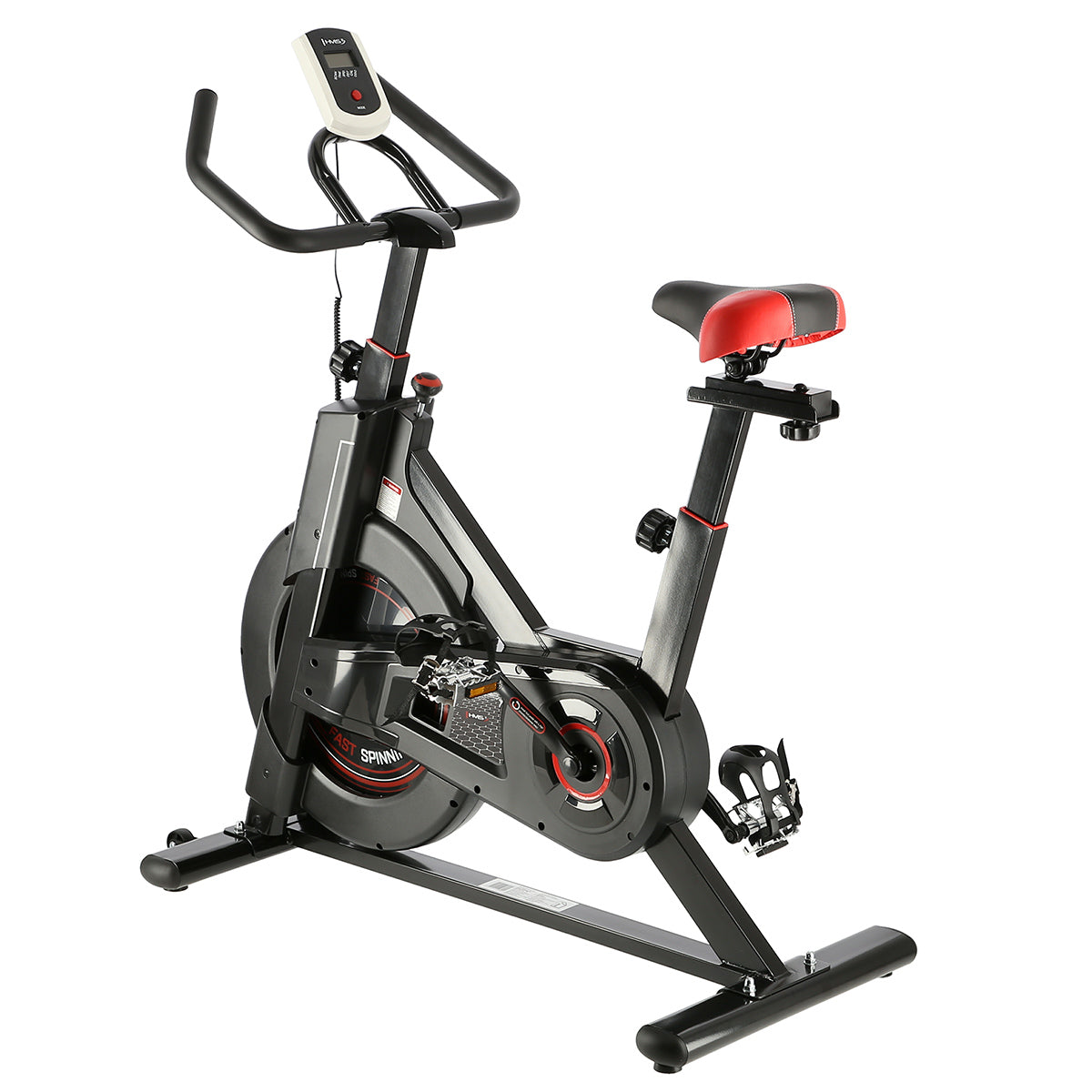 BICICLETA SPINNING HMS SWL9140