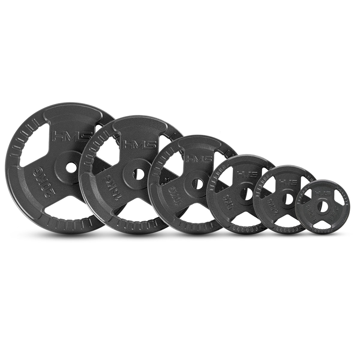 DISC FONTA HAMMERTONE ANTRACIT 15 KG HMS THM20