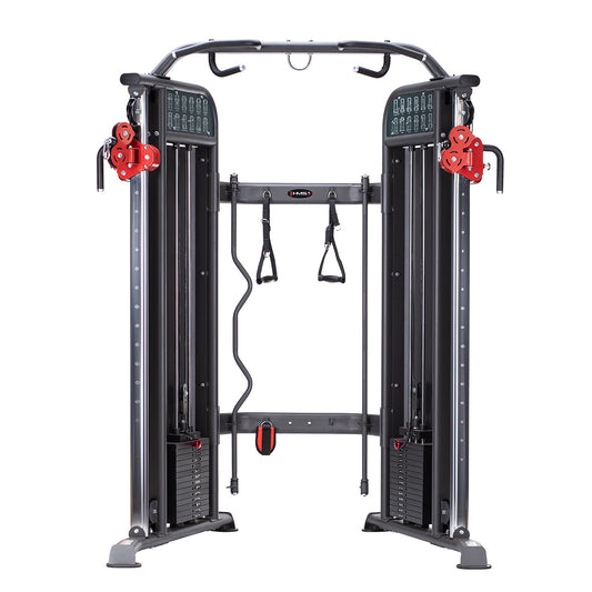 ARES 1 FUNCTIONAL TRAINER SEMI COMERCIAL HMS