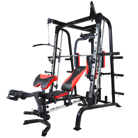 ATLAS X2 SMITH MACHINE HMS
