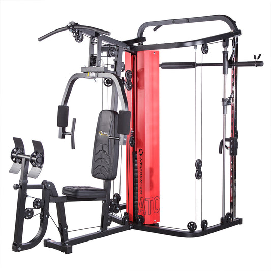 ATLAS ATOM SMITH MACHINE HMS PREMIUM