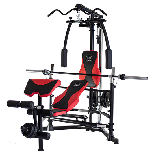 CYBORG 1 HOME GYM HMS