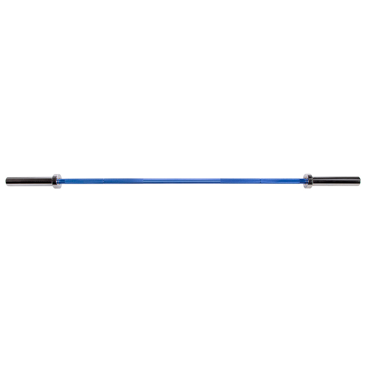 BARĂ TEHNICĂ DIN ALUMINIU 68KG ALBASTRĂ HMS PREMIUM GA68