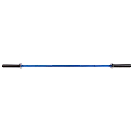 GA68 68KG ALUMINIUM TECHNICAL BAR BLUE HMS PREMIUM