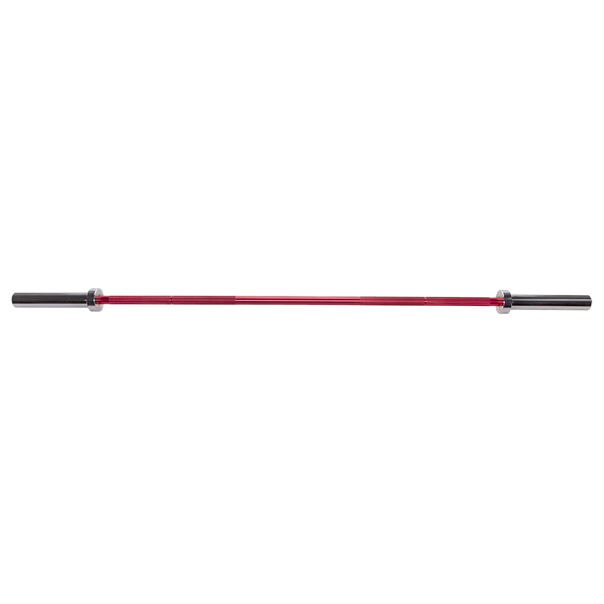 BARĂ DIN ALUMINIU 68KG ROȘIE HMS PREMIUM GA68