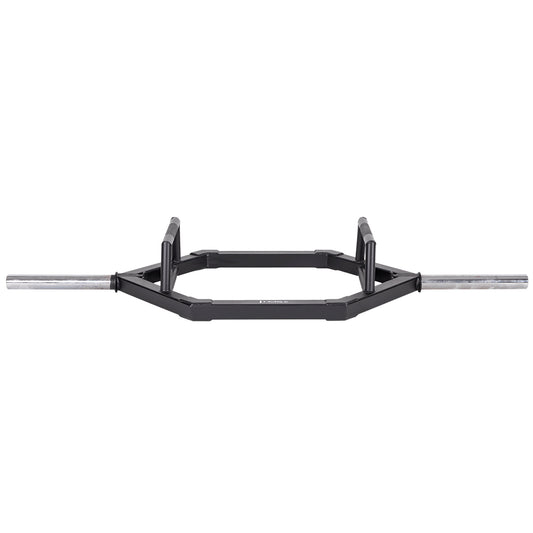 GHX02B HEX BAR HMS 170cm/80mm HMS