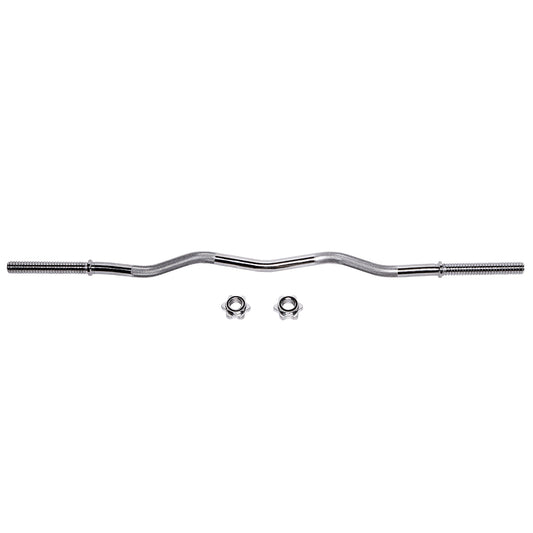GL120 CURL BAR 120 cm, dia. 30mm
