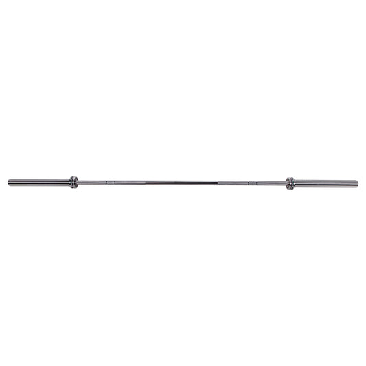 GO901 900KG OLYMPIC BAR HMS PREMIUM