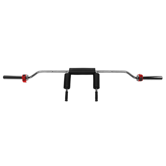GOL320 CURL OLYMPIC BAR 220 cm