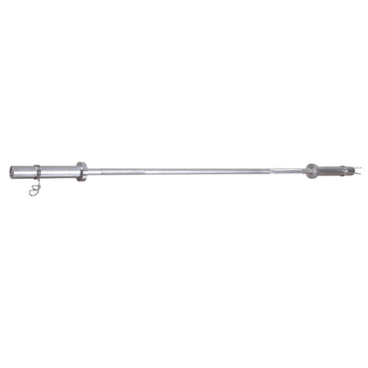 GOP200 OLYMPIC BAR 200 cm, dia. 50mm