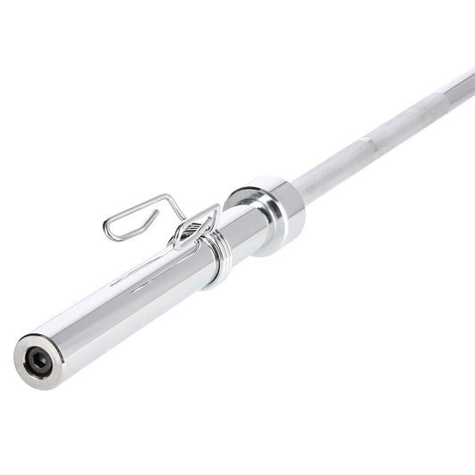 GOP220 OLYMPIC BAR 2220 mm, dia. 50mm