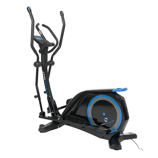 H1833i ELECTROMAGNETIC ELLIPTICAL TRAINER HMS PREMIUM
