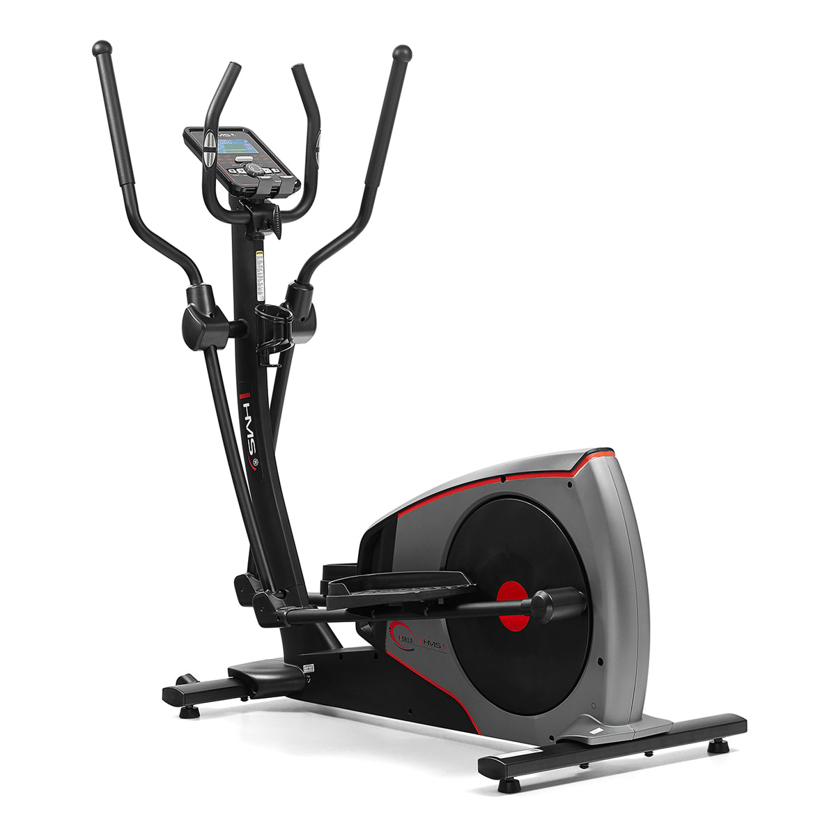 BICICLETA ELIPTICA MAGNETICA HMS H5813-i