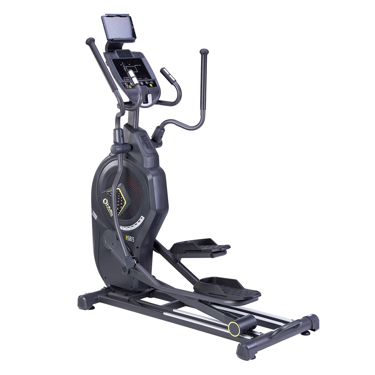 BICICLETA ELIPTICA AIR-MAGNETIC SEMI PROFESIONALA HMS PREMIUM H5815