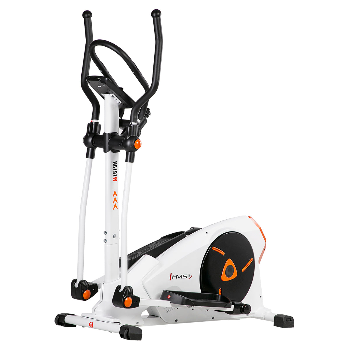 BICICLETA ELIPTICA MAGNETICA ALBA HMS H6191W