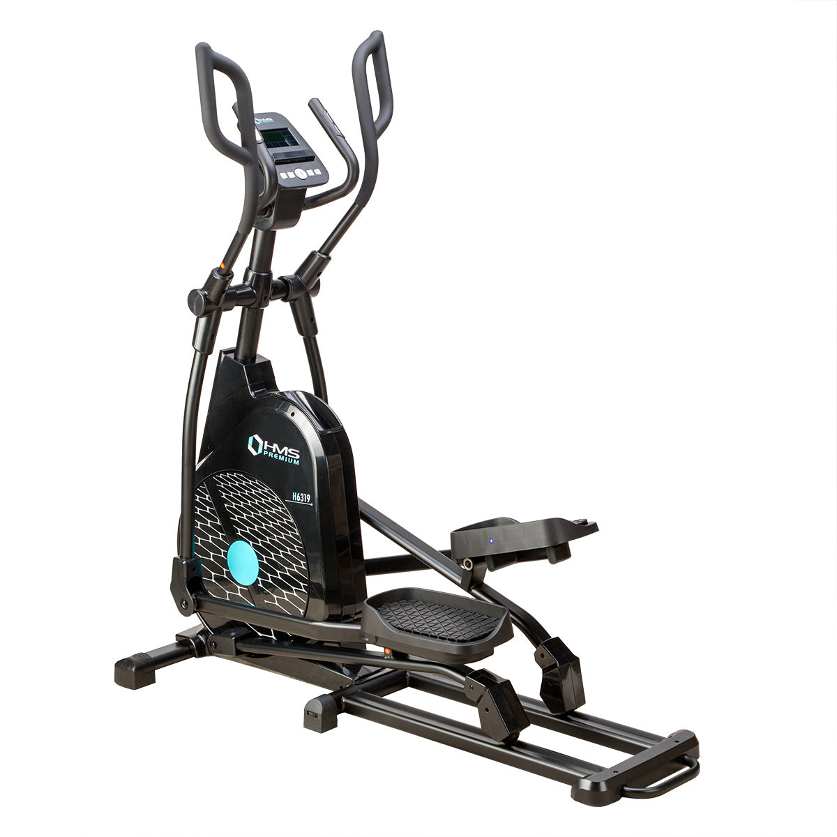 BICICLETA ELIPTICA MAGNETICA HMS PREMIUM H6319