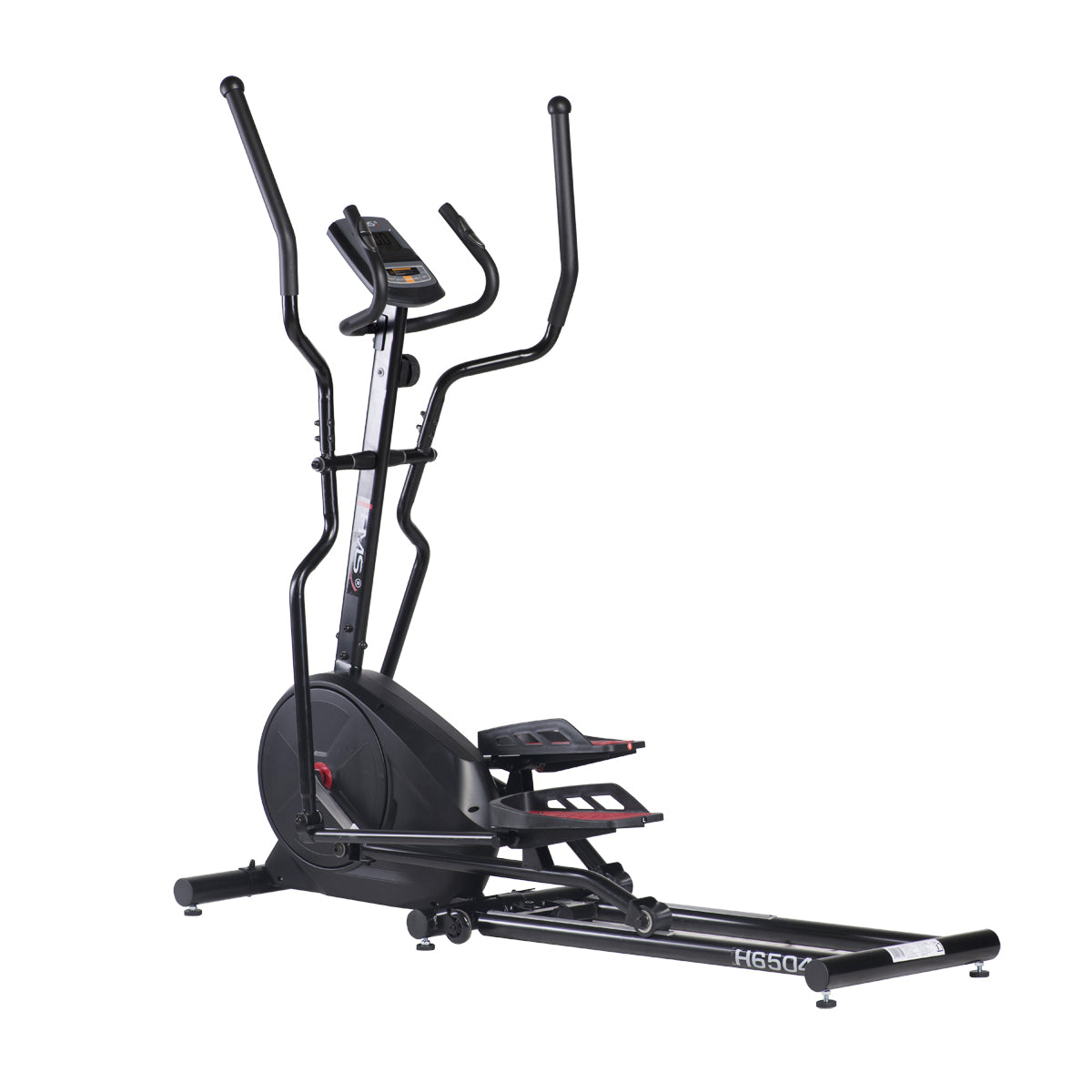 BICICLETA ELIPTICA PLIABILA CU REZISTENTA MAGNETICA HMS H6504