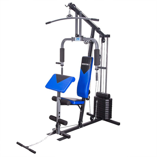 HEKTOR 3 HOME GYM ONE FITNESS