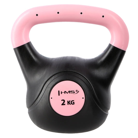 KPC 2 KG COMPOSITE KETTLEBELL HMS