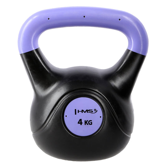 KPC 4 KG COMPOSITE KETTLEBELL HMS