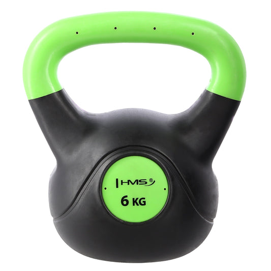 KPC 6 KG COMPOSITE KETTLEBELL HMS