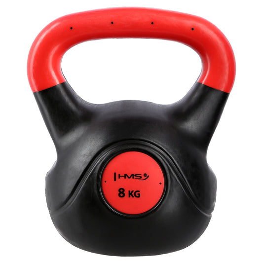 KPC 8 KG COMPOSITE KETTLEBELL HMS