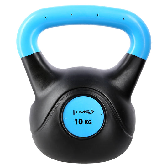 KPC 10 KG COMPOSITE KETTLEBELL HMS