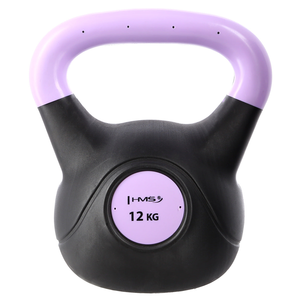 KETTLEBELL COMPOZIT 12 KG HMS KPC