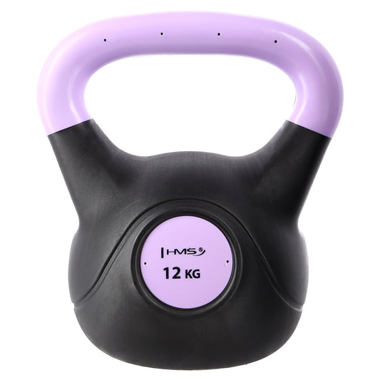 KPC 12 KG COMPOSITE KETTLEBELL HMS
