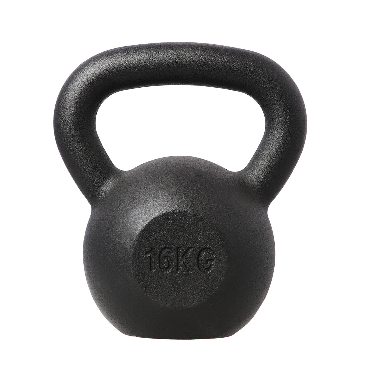 KETTLEBELL DIN FONTA KZG 16 KG HMS