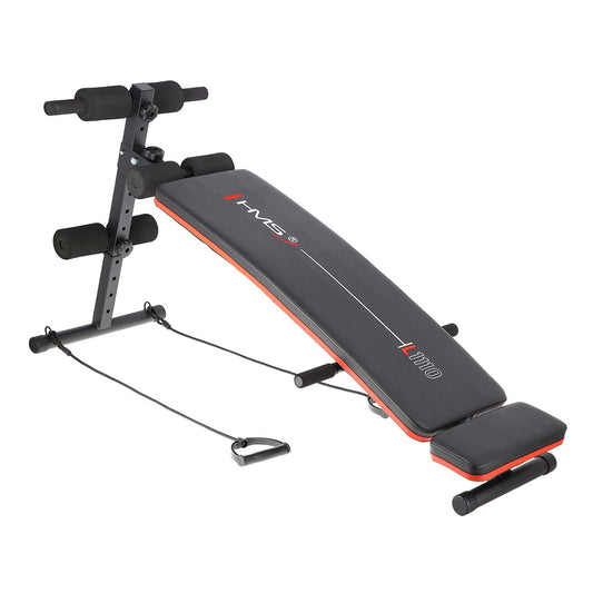 L1110 EXCERCISE BENCH HMS