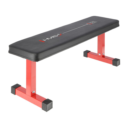L1211 EXCERCISE BENCH HMS