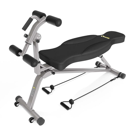 L8022 EXCERCISE BENCH HMS PREMIUM