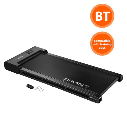 LOOP10 ELECTRIC TREADMILL HMS