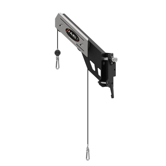 LPD02 TOP LIFT FOR MACHINES AND ATLASES HMS