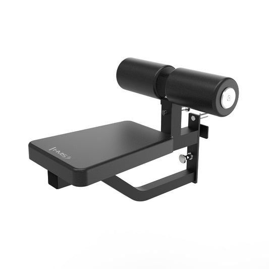 LTS25 TRAINING SEAT WITH THIGH LOCK LAT SEAT HMS