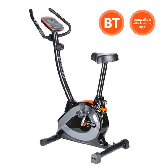 M5560-i MAGNETIC STATIONARY BIKE HMS