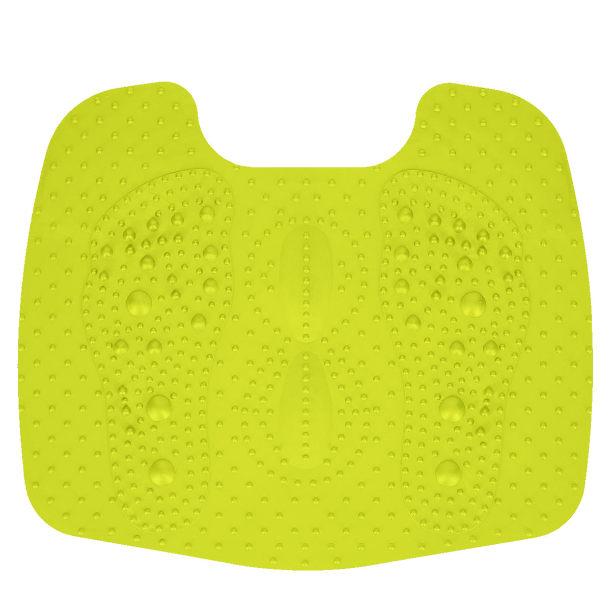 SALTEA DE MASAJ LIME MM06