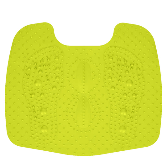 MM06 MASSAGING MAT LIME